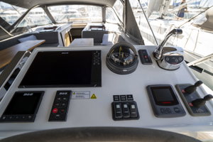 Hanse 548 „Mila Felice“ – fotka 22