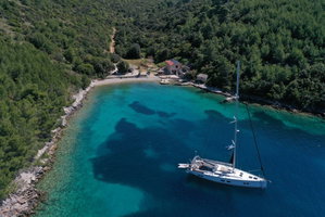 Hanse 548 „Mila Felice“ – fotka 17
