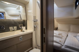 Hanse 548 „Mila Felice“ – fotka 32