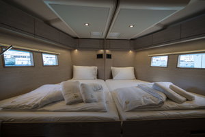 Hanse 548 „Mila Felice“ – fotka 25
