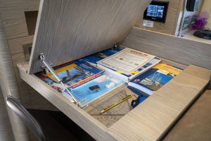 Hanse 548 „Mila Felice“ – fotka 38