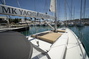 Hanse 548 „Mila Felice“ – fotka 23