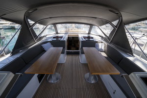 Hanse 548 „Mila Felice“ – fotka 24