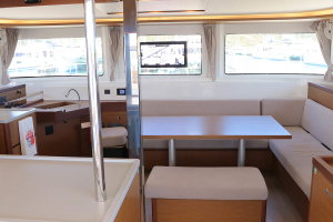 Lagoon 46 „Kallisti“ – fotka 3