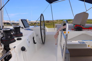 Lagoon 46 „Kallisti“ – fotka 16