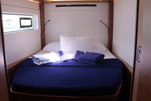 Lagoon 46 „Kallisti“ – fotka 8