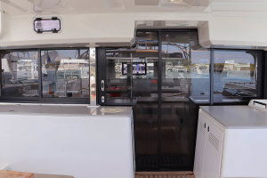 Lagoon 46 „Kallisti“ – fotka 15