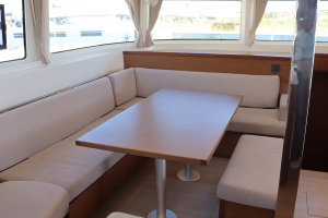 Lagoon 46 „Kallisti“ – fotka 4