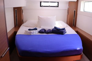 Lagoon 46 „Kallisti“ – fotka 9