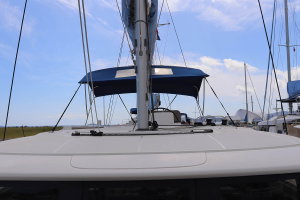 Lagoon 46 „Kallisti“ – fotka 18
