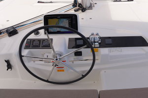 Lagoon 46 „Kallisti“ – fotka 19
