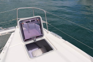 Lagoon 46 „Kallisti“ – fotka 28
