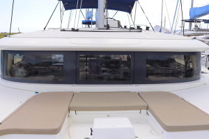 Lagoon 46 „Kallisti“ – fotka 17