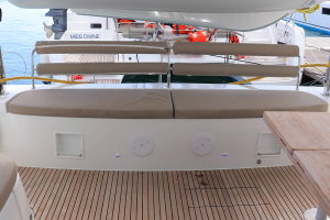 Lagoon 46 „Kallisti“ – fotka 14