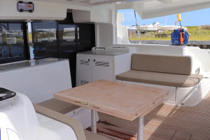 Lagoon 46 „Kallisti“ – fotka 13