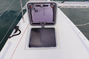 Lagoon 46 „Kallisti“ – fotka 27
