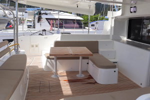 Lagoon 46 „Kallisti“ – fotka 12