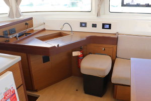 Lagoon 46 „Kallisti“ – fotka 5