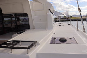 Lagoon 46 „La Badine“ – fotka 18