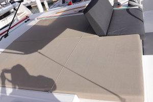 Lagoon 46 „La Badine“ – fotka 19