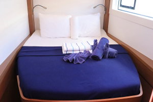 Lagoon 46 „La Badine“ – fotka 10