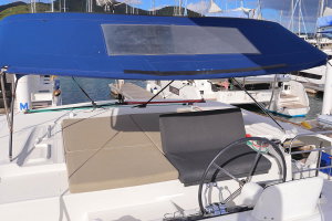 Lagoon 46 „La Badine“ – fotka 20