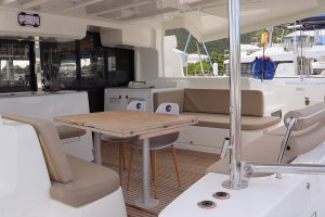 Lagoon 46 „La Badine“ – fotka 16