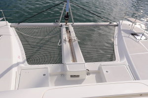 Lagoon 46 „La Badine“ – fotka 30