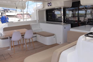Lagoon 46 „La Badine“ – fotka 17