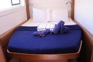 Lagoon 46 „La Badine“ – fotka 11
