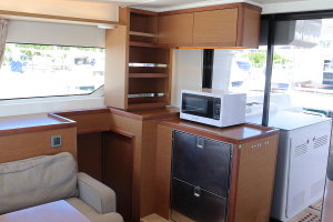 Lagoon 46 „La Badine“ – fotka 8