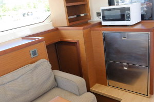 Lagoon 46 „La Badine“ – fotka 6