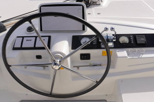 Lagoon 46 „La Badine“ – fotka 21