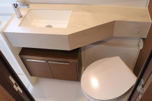 Lagoon 46 „La Badine“ – fotka 22
