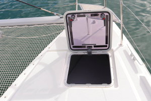 Lagoon 46 „La Badine“ – fotka 31