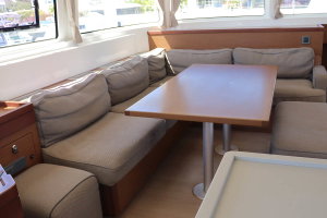 Lagoon 46 „La Badine“ – fotka 5