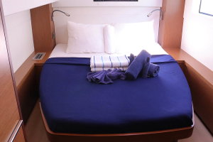 Lagoon 46 „La Badine“ – fotka 12