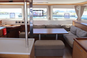 Lagoon 46 „La Badine“ – fotka 3