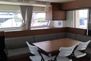 Lagoon 52 F „Happy Ours“ – fotka 4