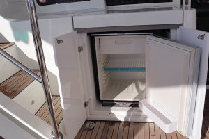 Lagoon 52 F „Happy Ours“ – fotka 21