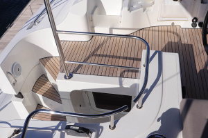 Lagoon 52 F „Happy Ours“ – fotka 23