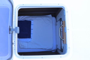 Lagoon 52 F „Happy Ours“ – fotka 48