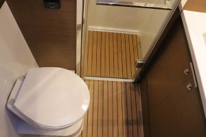 Lagoon 52 F „Happy Ours“ – fotka 34