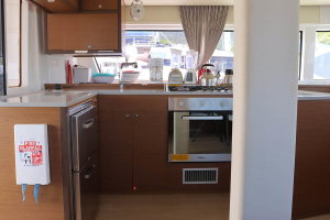 Lagoon 52 F „Happy Ours“ – fotka 6