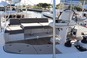 Lagoon 52 F „Happy Ours“ – fotka 24