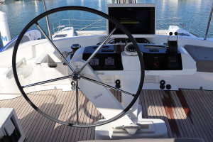 Lagoon 52 F „Happy Ours“ – fotka 26