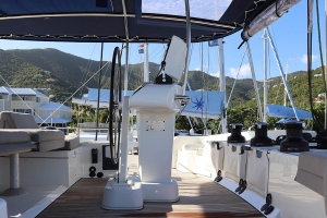 Lagoon 52 F „Happy Ours“ – fotka 25