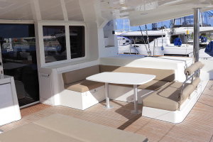 Lagoon 52 F „Happy Ours“ – fotka 19