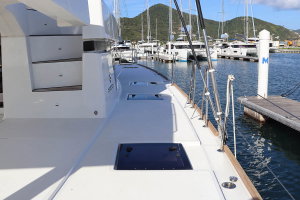 Lagoon 52 F „Happy Ours“ – fotka 22