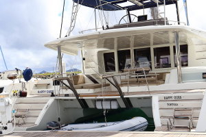 Lagoon 52 F „Happy Ours“ – fotka 18